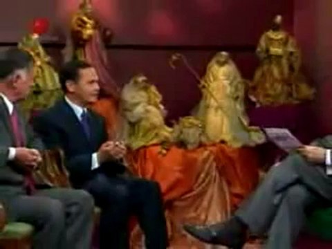 (Vídeo) Jose Vicente Hoy, Jose Vicente Rangel Televen 09.12.2012 (4/5)