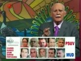 (Vídeo) Los confidenciales Jose Vicente Hoy, Jose Vicente Rangel Televen 09.12.2012 (5/5)