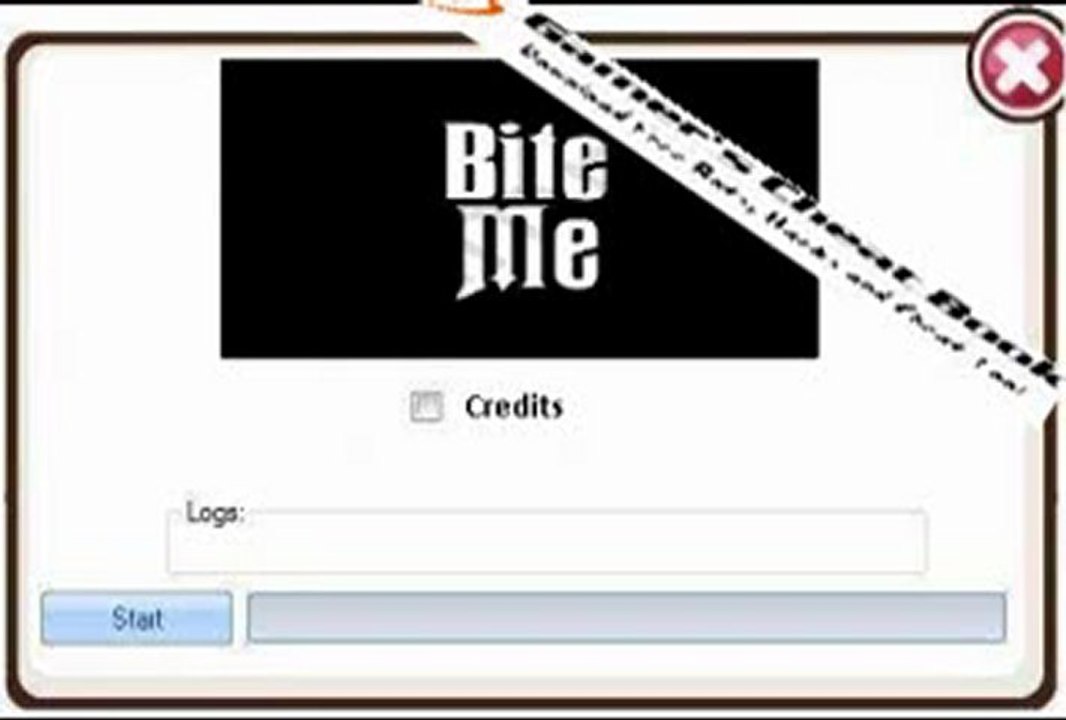 Bite Me Cheat Tool Download Credit Adder Facebook