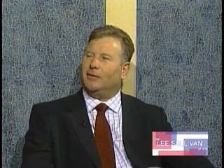 Steve Meadows DUI Attorney on the Sullivan Show