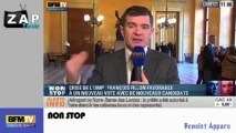 Zapping Actu - 12 Décembre 2012 - Un singe chez Ikéa, Fin du procès Diallo-DSK  - The Appli dispo sur l'app store Gratuit - # TheAppli