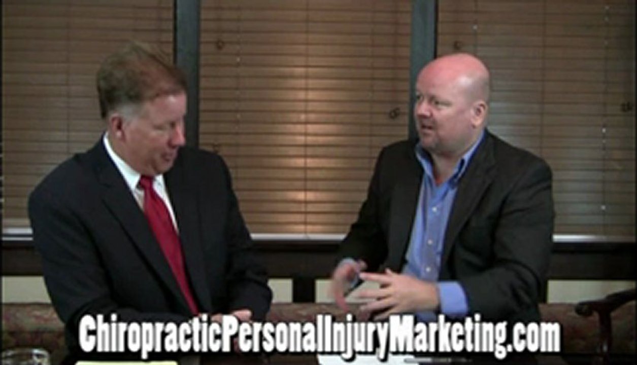 Should You Cut Your Chiropractic PI Advertising Bill