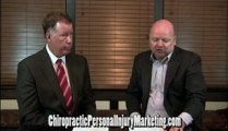 Why PI Attorneys Choose Chiropractic PI Advertising Doctor Referrals