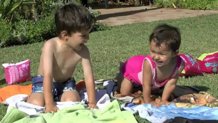 Trevors 60th - 720p redux