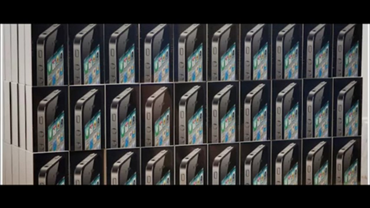 Win A Iphone 5 with proof inside!