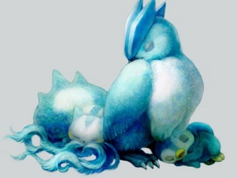Pokemon: Donjon Mystère Rouge 12/ Se rouler dans la glace