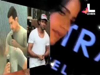 Katrina Loses To Anushka