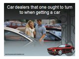 Step By Step Guide For Buying A Quality Used Car