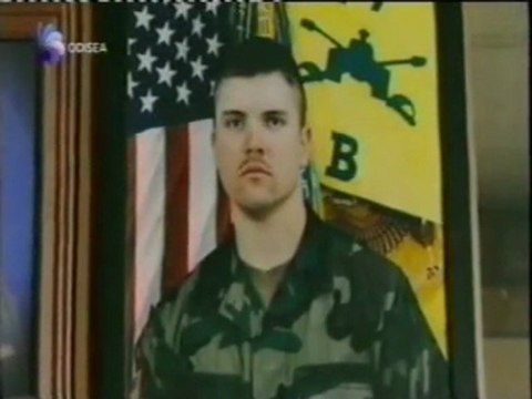 Estres postraumatico: Excombatientes de Irak