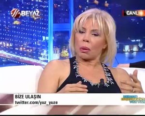 Kenan Erçetingöz'le Yüz Yüze 11.12.2012