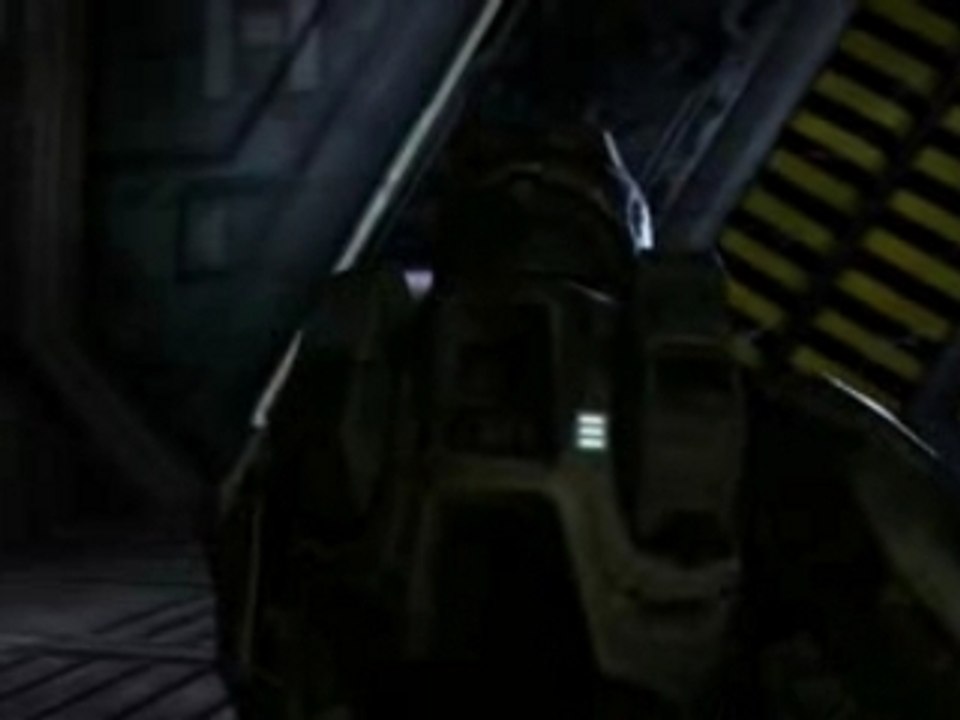 The Real Halo 2 Trailer