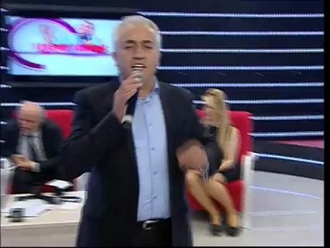 Yöremiz Töremiz 09.12.2012 Canlı Yayını 2.Bölüm