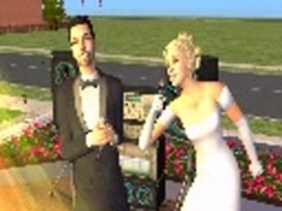 Karaoké de Sims 2