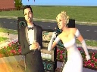Karaoké de Sims 2