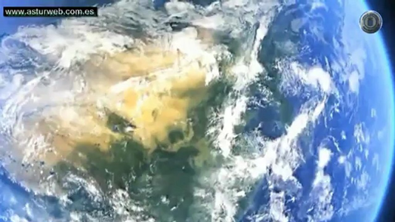 La fuerzas del planeta- EL PLANETA HUMANO (asturweb)