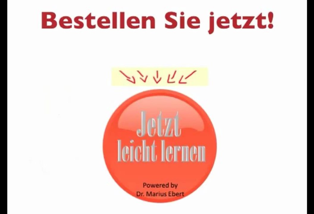 Finanzierung, Faxen dicke?