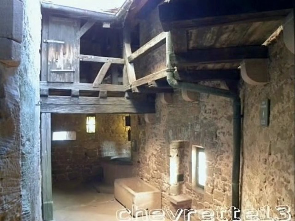haut Koenisbourg 2