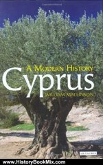 Discover Cyprus’s Rich History with 'Cyprus: A Modern History' 📚