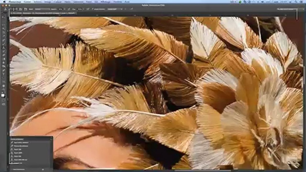 shooting photo Stéphane SCOTTO DI CESARE