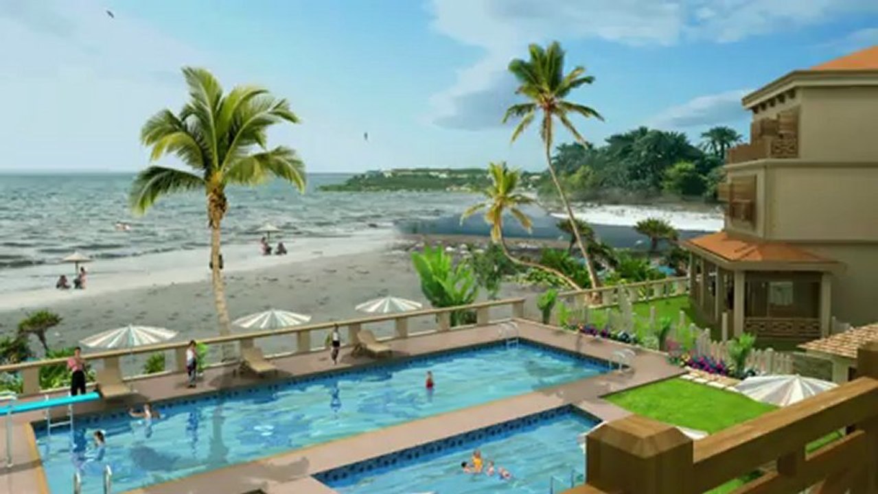 Mbezi Beach