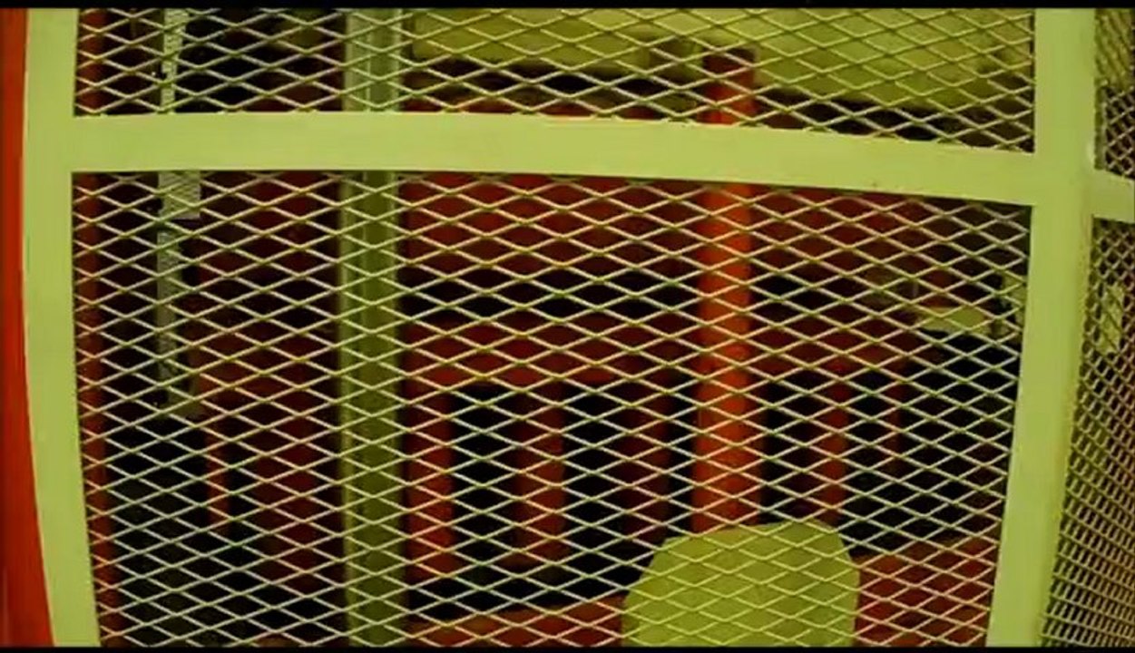 BİRMAKSAN MAKİNA SAN BMS 1236