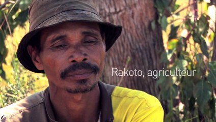 Agroécologie et empreinte carbone à Madagascar