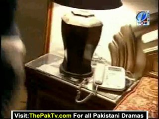 Khowaab By Tvone - 10th December 2012 - Part 1