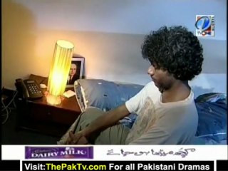 Khowaab By Tvone - 10th December 2012 - Part 4