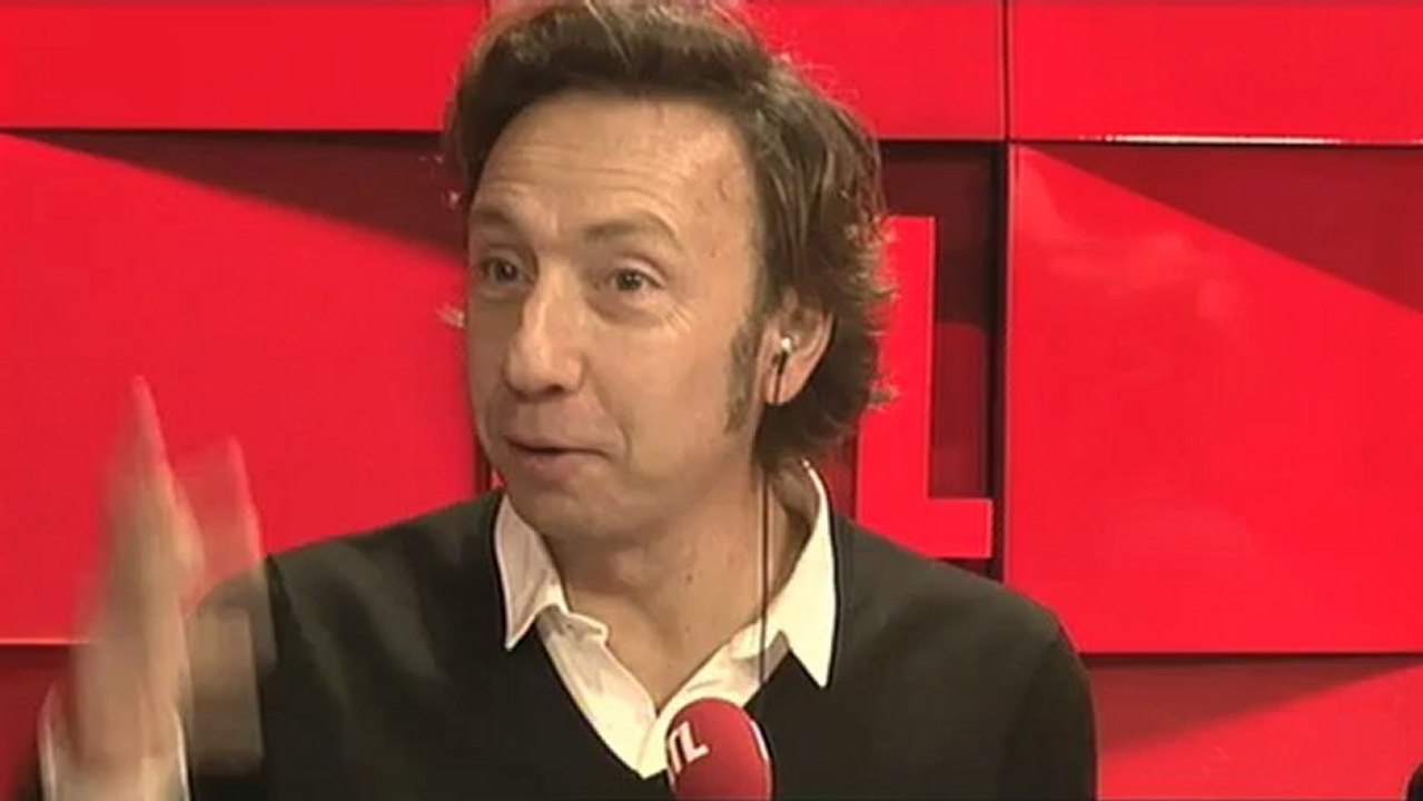 Les Rumeurs du Net de Catherine Lara dans A La Bonne Heure