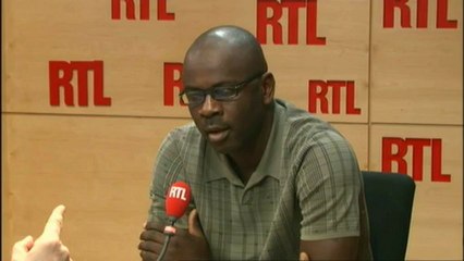 Lilian Thuram : "Peu importe votre orientation sexuelle, si vous êtes capable de donner de l'amour et d'éduquer un enfant"
