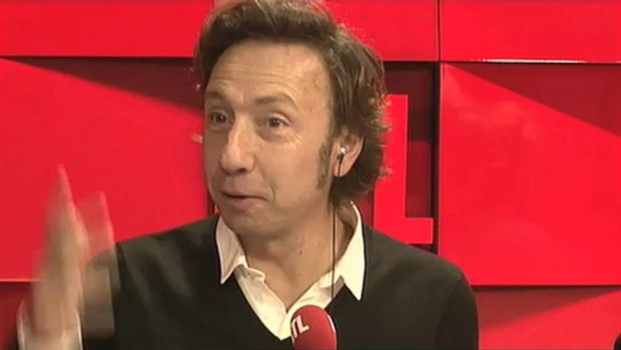 Les Rumeurs du Net de Catherine Lara dans A La Bonne Heure