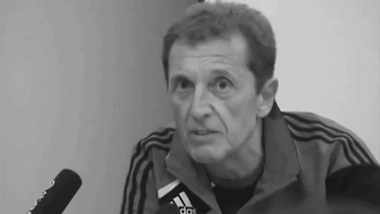 Ex-Schiedsrichter Manfred Amerell tot aufgefunden