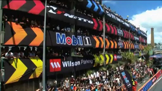 RB Drift Shifters: Matt Powers, der König der Flipper-Drifts