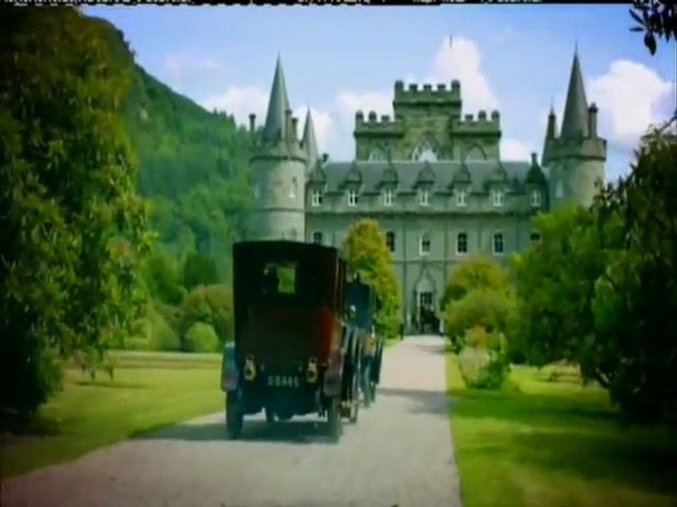 Downton Abbey / Episode de Noël