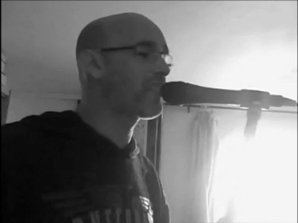 DANIEL LAVOIE "ILS S'AIMENT" PAR GBF2