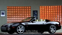 Aston Martin DB AR1 Roadster - Unique Piece