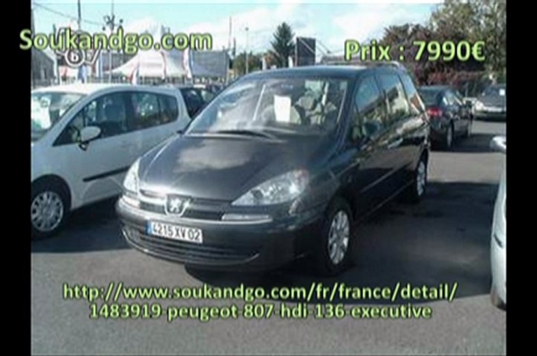 soukandgo  Collection de voitures à vendre de 10/12/2012 au17/06/20012 : voitures d occasion