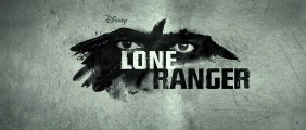 The Lone Ranger - Bande-annonce officielle [VOST|HD] [NoPopCorn]