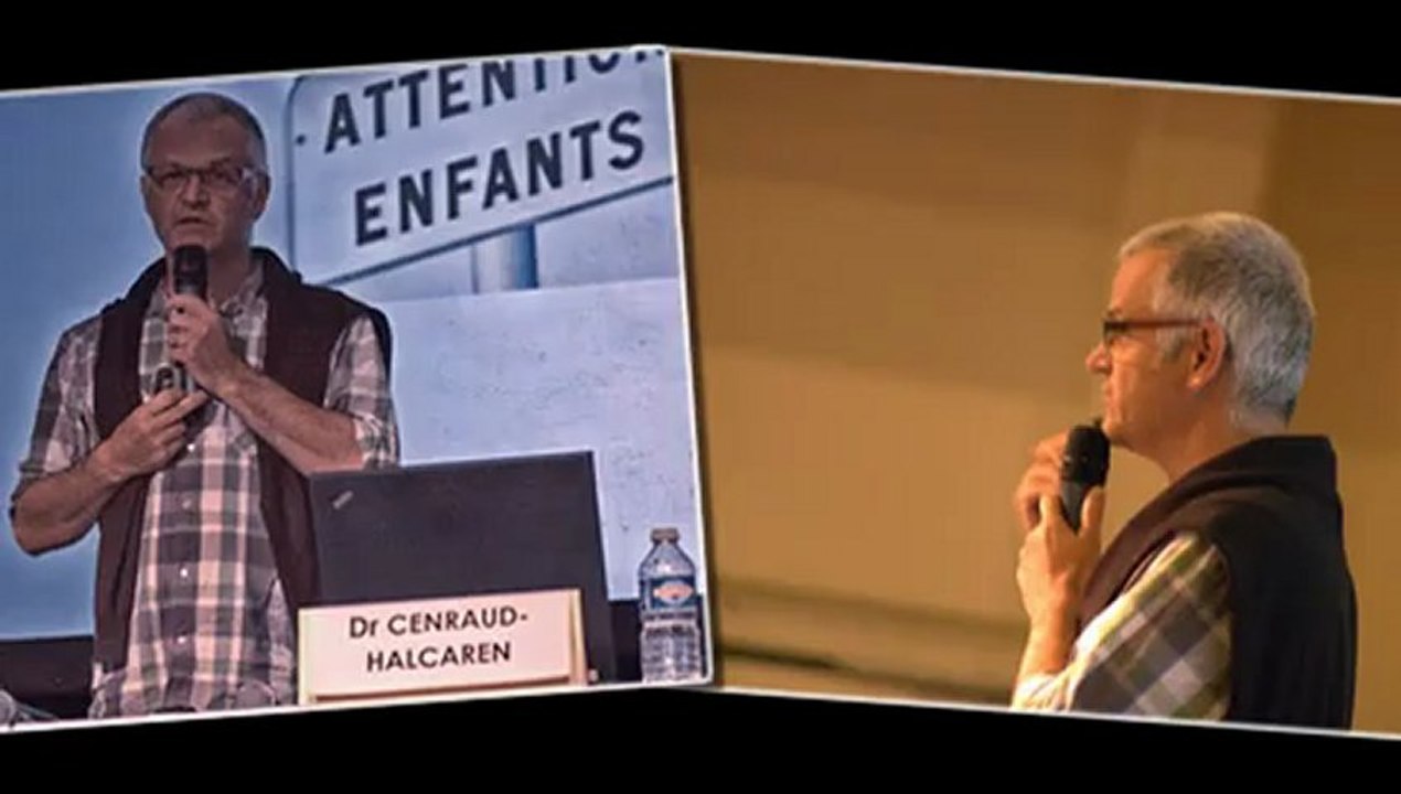 diaporama de photos du colloque du 13 octobre 2012 à Bizanos