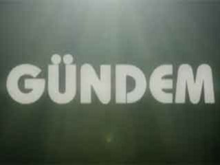 KAYTV GÜNDEM 11 ARALIK 2012