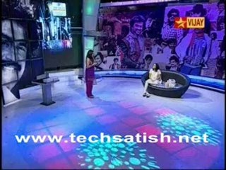 Vijay Tv Rajini Part 8
