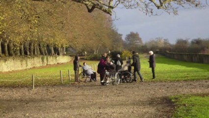 Les Futurs de l'Écrit, l'atelier