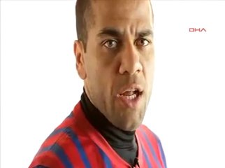 thy barcelona reklamı