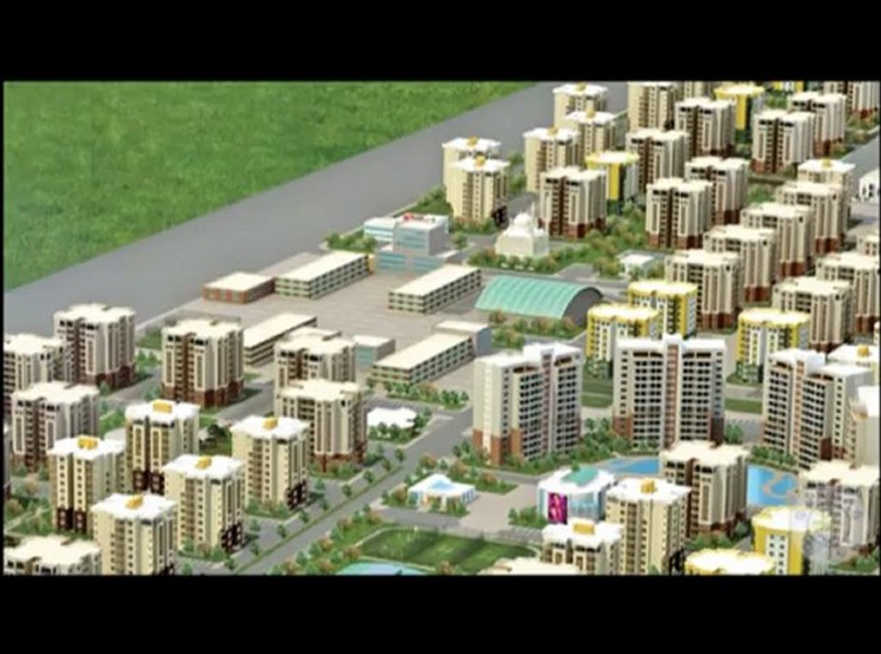 gürbağ prefabrik demo