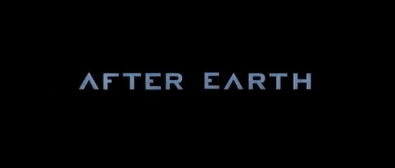 After Earth - Bande-annonce [VOST|HD] [NoPopCorn]