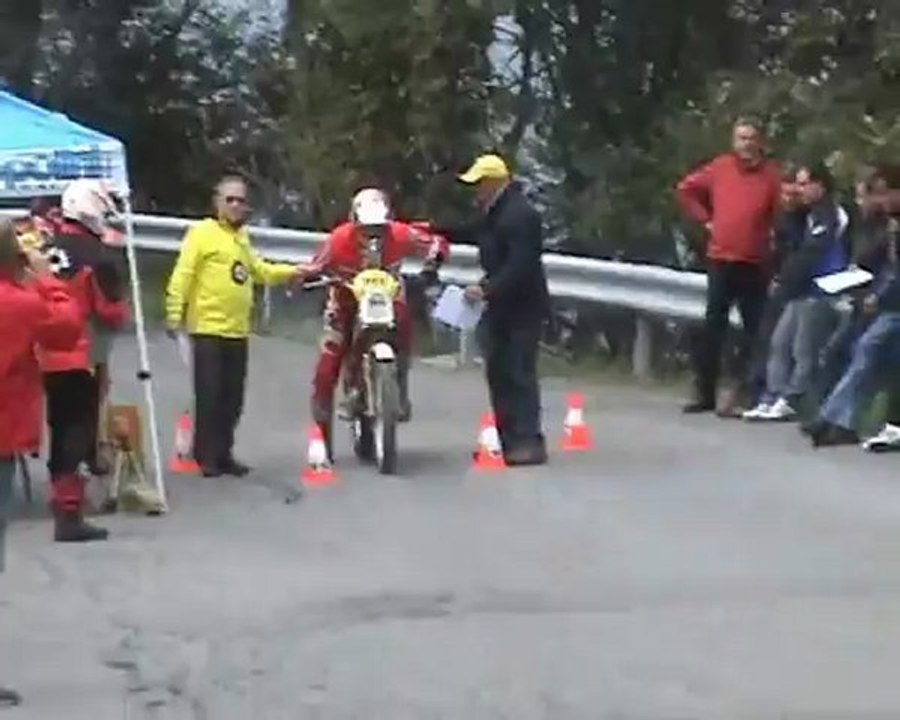 Valli  Bergamasche 2012