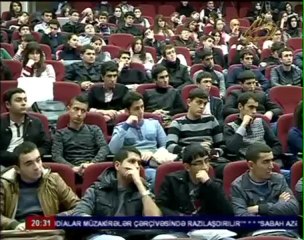 Ümumilli lider Heydər Əliyev anim proqramı_Space TV