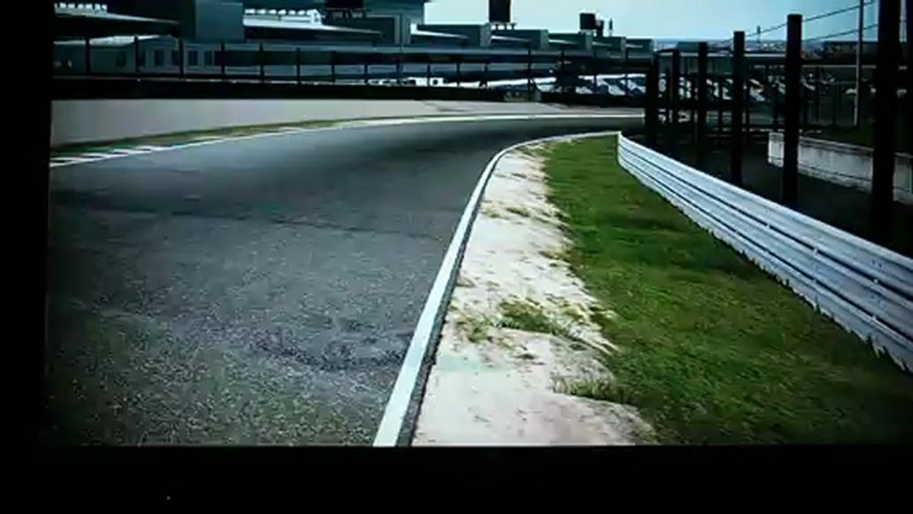 GT5 Drift (Team Kamikaze) Rc Drift