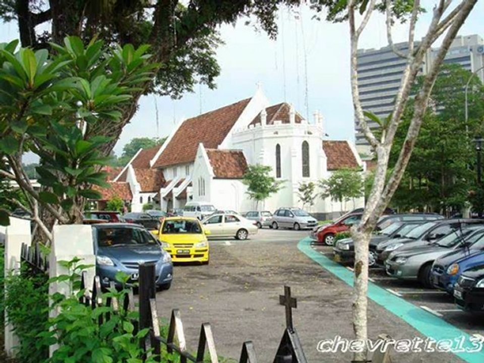 Kuala lumpur tradition 2