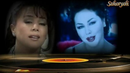 Safiye Soyman  ♪♪♪  Kırmızı Gülün Âli Var